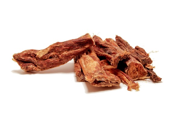 Büffel-Fleisch