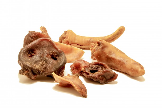 Schwein-Mix-Tüte