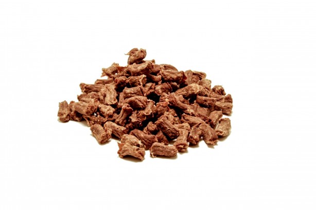 Trainingssnack Pute